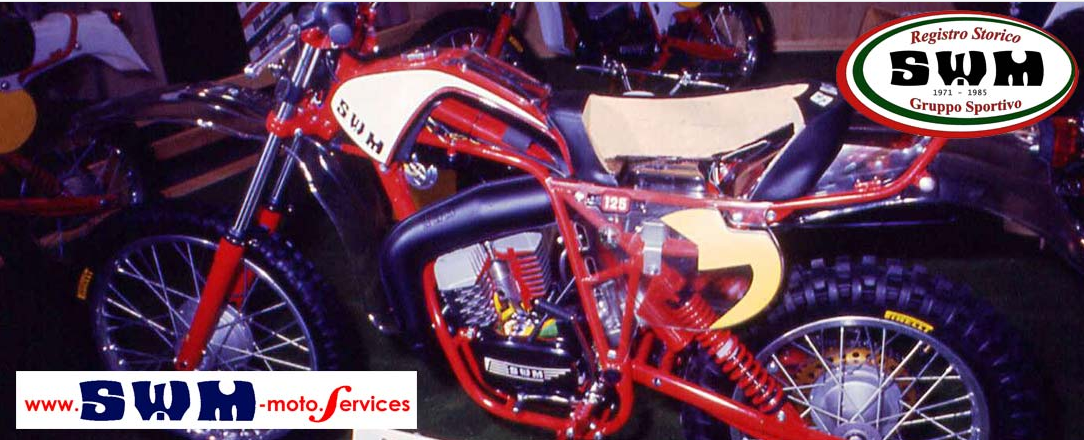 SWM Moto Services